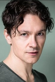 Harry Judge portrait