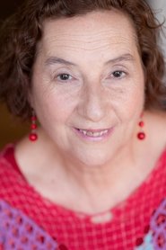 Angelina Llongueras portrait