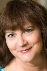 Dawn Harvey portrait