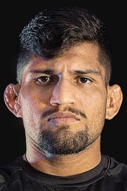 Cleber Sousa portrait