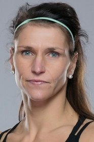 Stephanie Egger portrait