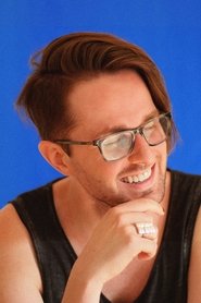 Joshua Hext portrait