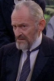 Alan Webb portrait