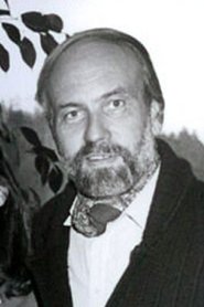Torbjörn Axelman portrait