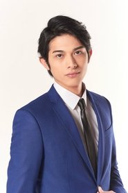 Shuya Sunagawa portrait