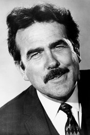 Lonny Chapman portrait
