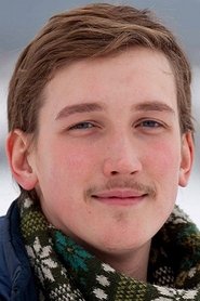 Alexey Filippov portrait