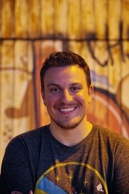 Bijan Benjamin portrait