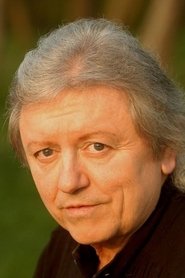 Václav Neckář portrait