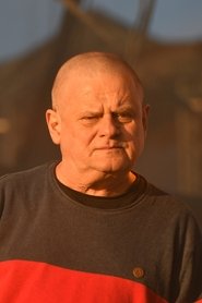 Kazik Staszewski portrait
