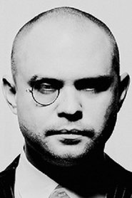 Vadim Karpenko portrait