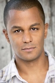 Yanic Truesdale portrait