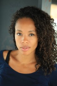 Geraldine Guy portrait
