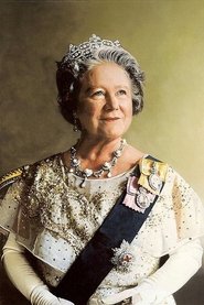 Queen Elizabeth the Queen Mother portrait
