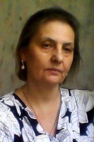 Marina Fominova portrait