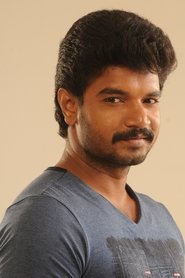 Umesh waran portrait