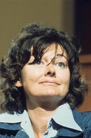 Sylvia Kay portrait