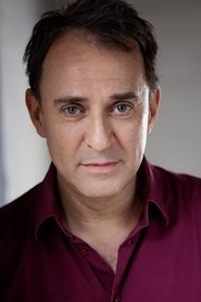 Robert Clavero portrait