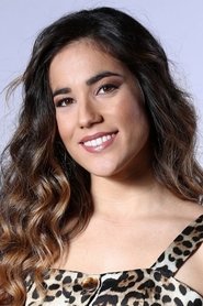 Julia Medina portrait
