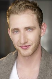 Jonathan Hamrick portrait
