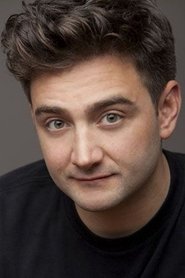Tony Denman portrait