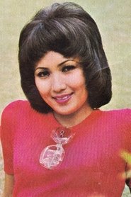 Laksamee Pensangduen portrait