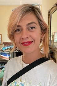 Luna Laure portrait