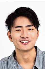 Jr-Ren Ho portrait