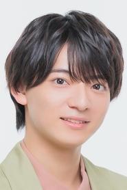 Takuya Nishimura portrait