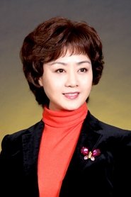 Shengsu Li portrait