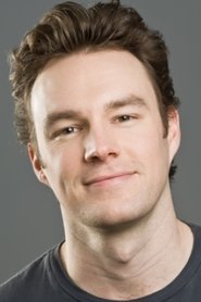 Mark Hildreth portrait