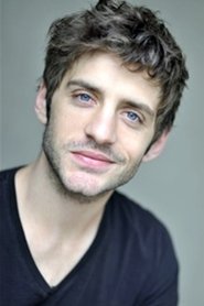 Jules Sagot portrait