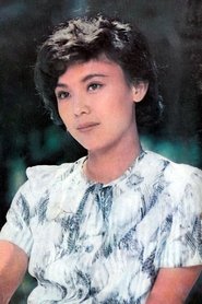 Leng Mei portrait