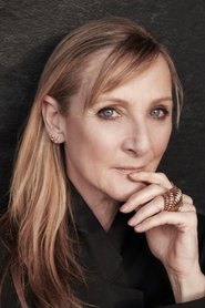 Lesley Sharp portrait