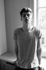Adam Recht portrait