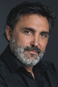 Antonio Cantos portrait