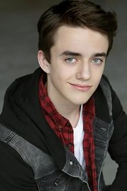 Kyle Meagher portrait