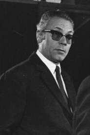 Domenico Demitri portrait
