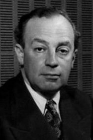 Edgar Lustgarten portrait