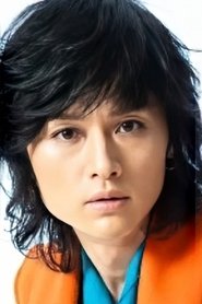 Takui Nakajima portrait
