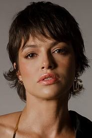 Agatha Moreira portrait