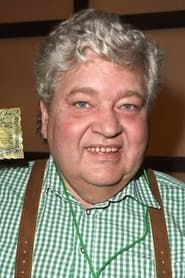 Michael Bollner portrait