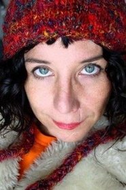 Rachel Flanagan portrait