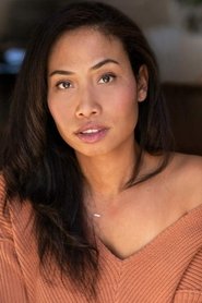Jen Van Epps portrait