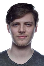 Hans Probst portrait