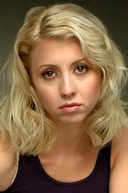 Katie Nisa portrait