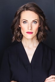Britt MacLennan portrait