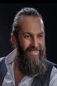 Yücel Tok portrait