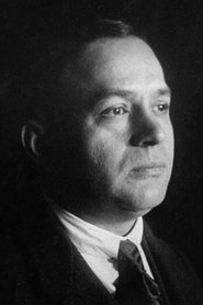 Antonín Fencl portrait