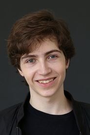 Artyom Fadeev portrait